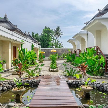 Kulta Villa Bali Munggu Екстер'єр фото