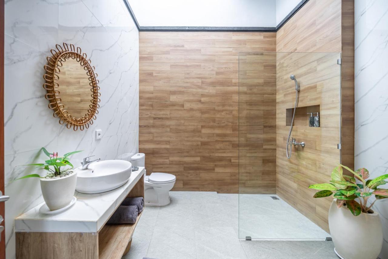 Kulta Villa Bali Munggu Екстер'єр фото