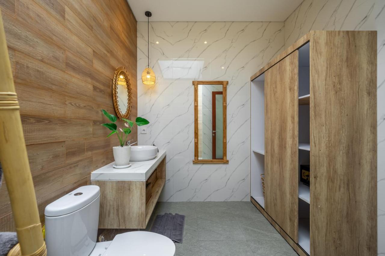 Kulta Villa Bali Munggu Екстер'єр фото